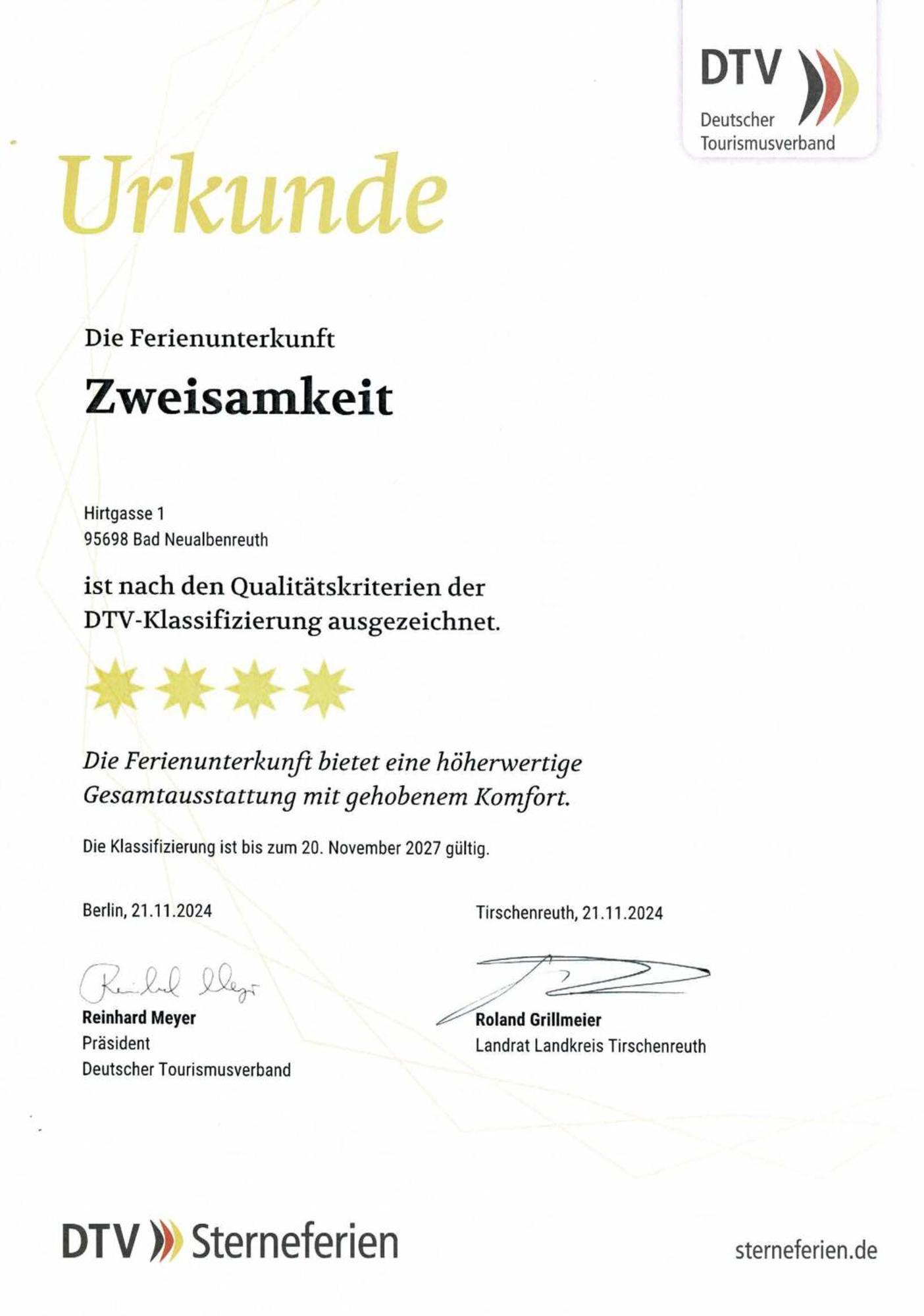 Ferienwohnungen Koehler Neualbenreuth Dış mekan fotoğraf